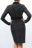 Picture of TAILLEUR NUVOLA WOMAN 5129+829+839 NERO