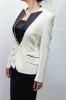 Picture of JACKET MATTIOLO WOMAN 40.820224 BIANCO