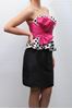 Picture of DRESS GLAMOUR WOMAN PR6107ST POIS