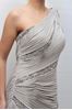 Picture of DRESS GLAMOUR WOMAN SP3353 GRIGIO PERLA