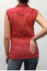 Picture of SHIRT HUGO BOSS WOMAN CALLAS ROSSO