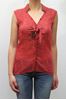 Picture of SHIRT HUGO BOSS WOMAN CALLAS ROSSO