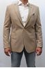 Picture of JACKET PAOLONI MAN 1710G727 BEIGE