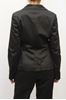 Picture of JACKET NUVOLA WOMAN 4909 537 NERO