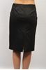 Picture of SKIRT NUVOLA WOMAN 4909 543 NERO