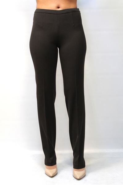 Picture of PANTS SEVENTY WOMAN 155753315032 MARRONE