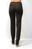 Picture of PANTS SEVENTY WOMAN 155753315032 MARRONE