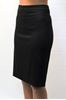 Picture of SKIRT NUVOLA WOMAN 5012 121 GESSATO