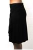 Picture of SKIRT NUVOLA WOMAN 5127 820 NERO