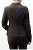 Picture of JACKET NUVOLA WOMAN 4954 144 MARRONE