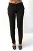 Picture of PANTS NUVOLA WOMAN 4954 146 MARRONE