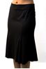 Picture of SKIRT NUVOLA WOMAN 4850 111 MARRONE