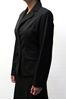 Picture of JACKET NUVOLA WOMAN 4850 103 NERO