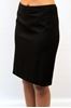 Picture of SKIRT SEVENTY WOMAN 253113314006 NERO