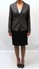 Picture of SKIRT SEVENTY WOMAN 253113314006 NERO