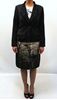 Picture of SKIRT ROBERTA SCARPA WOMAN 09I RS 231 BICOLORE