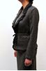 Picture of JACKET ROBERTA SCARPA WOMAN 09I RS 102 SPINATO