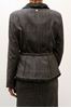 Picture of JACKET ROBERTA SCARPA WOMAN 09I RS 102 SPINATO