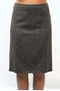 Picture of SKIRT ROBERTA SCARPA WOMAN 09I RS 105 GRIGIO