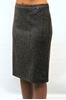 Picture of SKIRT ROBERTA SCARPA WOMAN 09I RS 105 GRIGIO