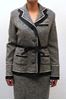 Picture of JACKET ROBERTA SCARPA WOMAN 09I RS 011 BICOLORE