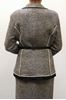 Picture of JACKET ROBERTA SCARPA WOMAN 09I RS 011 BICOLORE