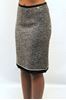 Picture of SKIRT ROBERTA SCARPA WOMAN 09I RS 012 BICOLORE