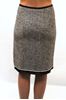 Picture of SKIRT ROBERTA SCARPA WOMAN 09I RS 012 BICOLORE