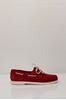 Picture of SHOES EQUIPE'70 MAN EUS01 ROSSO