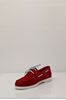 Picture of SHOES EQUIPE'70 MAN EUS01 ROSSO