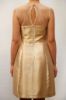 Picture of DRESS & JACKET ALTHEA G. 2016 123B+122 ORO