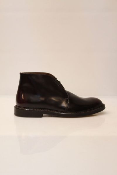 Picture of SHOES DOUCAL'S MAN 1386UF7I MARRONE