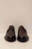 Picture of SHOES DOUCAL'S MAN 1438UF7I MARRONE