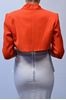 Picture of JACKET  WOMAN SETRE 17SC061 ROSSO