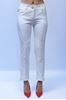 Picture of PANTS SEVENTY WOMAN 160573368030 BIANCO