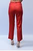 Picture of PANTS SEVENTY WOMAN 154323322133 ROSSO