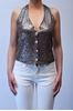 Picture of VEST TOY G. WOMAN COMMESSO BRONZO