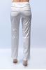 Picture of PANTALONE NUVOLA DONNA 5006 313 BIANCO