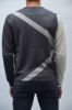 Picture of JERSEY +39 MASQ MAN MA0370 GREY