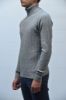 Picture of SHIRT BECOME MAN 587355 GREY