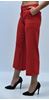 Picture of PANTS ACCESS WOMAN 5067 501 RED