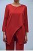 Picture of SHIRT ACCESS WOMAN 2013 501 RED