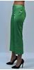 Picture of PANTS SEVENTY WOMAN 435003322232 GREEN