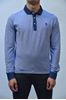 Picture of POLO U.S. POLO ASSN. MAN 17738247 BLUE HEAVENLY
