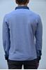 Picture of POLO U.S. POLO ASSN. MAN 17738247 BLUE HEAVENLY