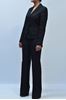 Picture of SUITS SEVENTY WOMAN 754373366010 BLACK