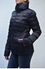 Picture of JACKET YORK WOMAN 5028 BLU