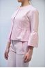 Picture of JACKET GRETHA MILANO WOMAN J030 2084 PINK