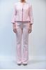 Picture of JACKET GRETHA MILANO WOMAN J030 2084 PINK