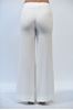 Picture of PANTS ACCESS FASHION WOMAN 5018 433 WHITE
